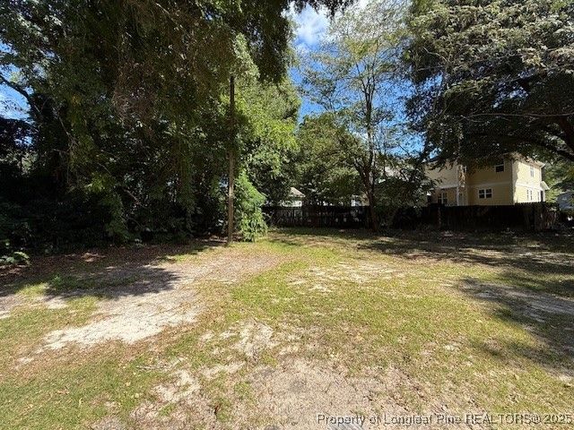 435 W Connecticut Avenue, Southern Pines, NC 28387