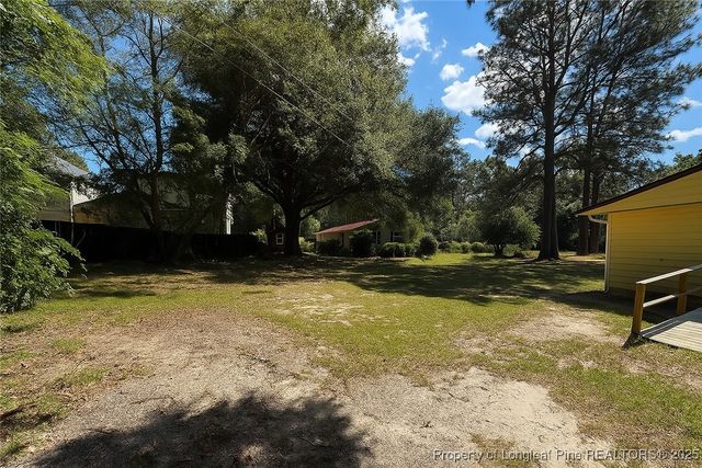 435 W Connecticut Avenue, Southern Pines, NC 28387