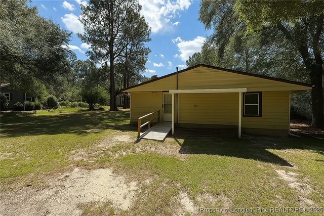 435 W Connecticut Avenue, Southern Pines, NC 28387