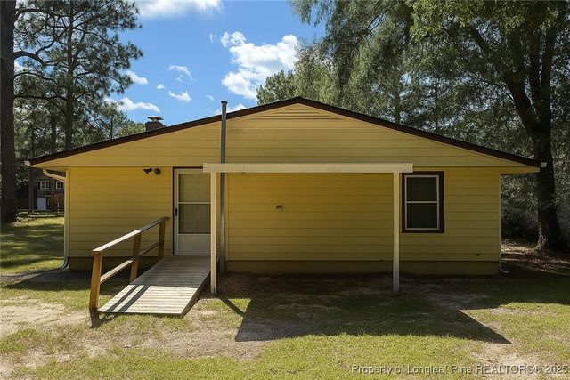 435 W Connecticut Avenue, Southern Pines, NC 28387