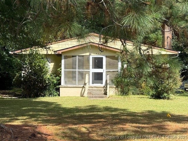 435 W Connecticut Avenue, Southern Pines, NC 28387