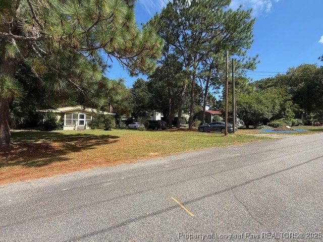 435 W Connecticut Avenue, Southern Pines, NC 28387