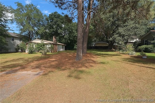 435 W Connecticut Avenue, Southern Pines, NC 28387
