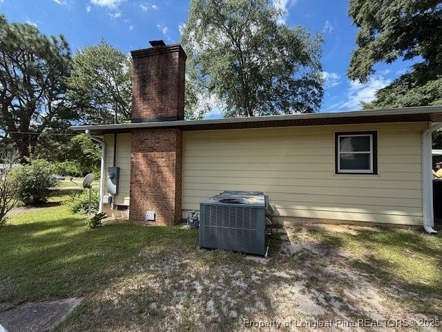 435 W Connecticut Avenue, Southern Pines, NC 28387