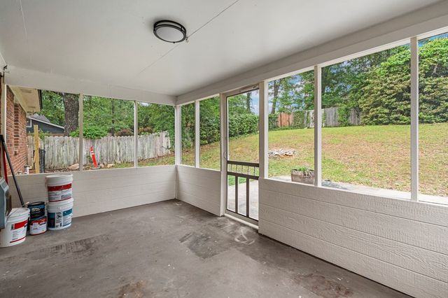 6143 Brooklet Drive, Columbus, GA 31909