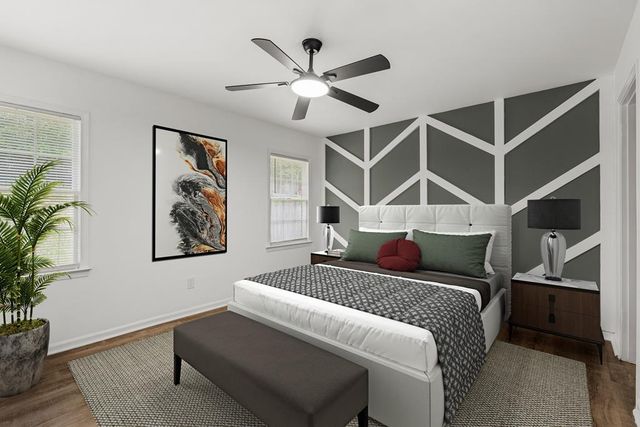 6143 Brooklet Drive, Columbus, GA 31909