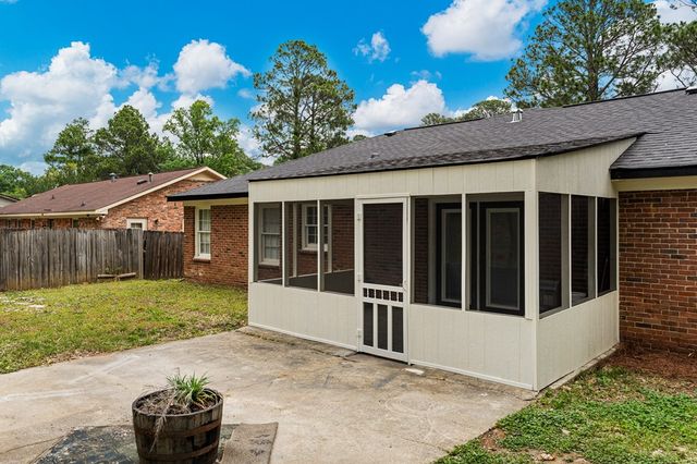 6143 Brooklet Drive, Columbus, GA 31909