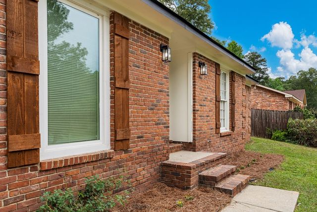 6143 Brooklet Drive, Columbus, GA 31909