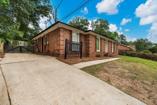 6143 Brooklet Drive, Columbus, GA 31909