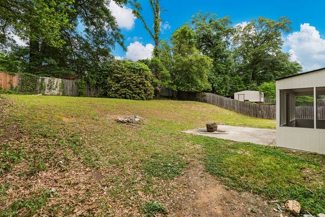 6143 Brooklet Drive, Columbus, GA 31909