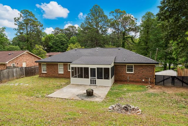 6143 Brooklet Drive, Columbus, GA 31909