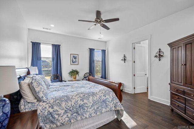 7730 S SHORELINE Boulevard, Benton, AR 72019