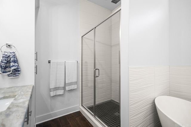 7730 S SHORELINE Boulevard, Benton, AR 72019