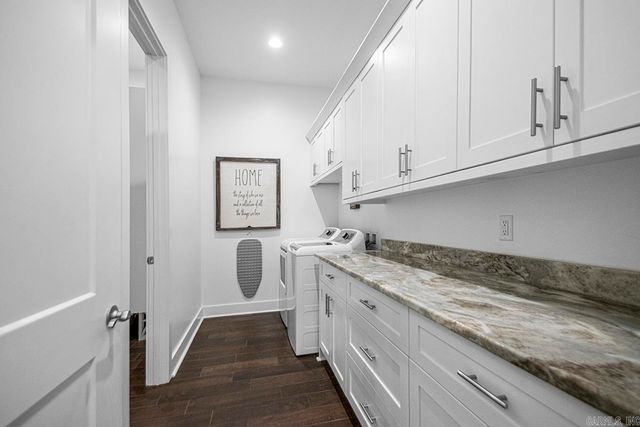 7730 S SHORELINE Boulevard, Benton, AR 72019