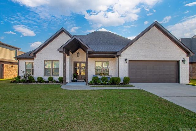 7730 S SHORELINE Boulevard, Benton, AR 72019