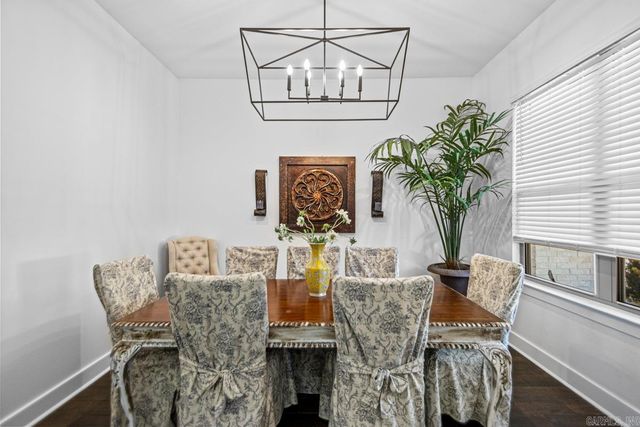 7730 S SHORELINE Boulevard, Benton, AR 72019