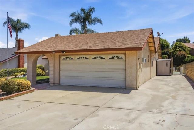 14959 Sable Court, Chino Hills, CA 91709
