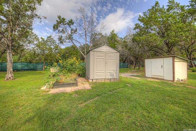 1840 Rustic Oak Ln, Spring Branch, TX 78070