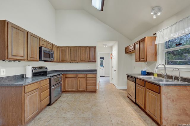 1840 Rustic Oak Ln, Spring Branch, TX 78070
