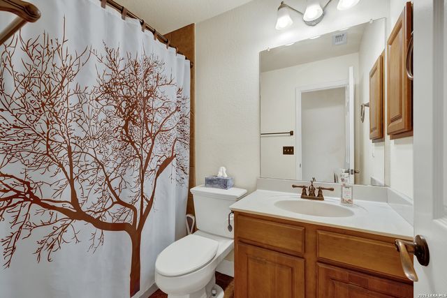 1840 Rustic Oak Ln, Spring Branch, TX 78070