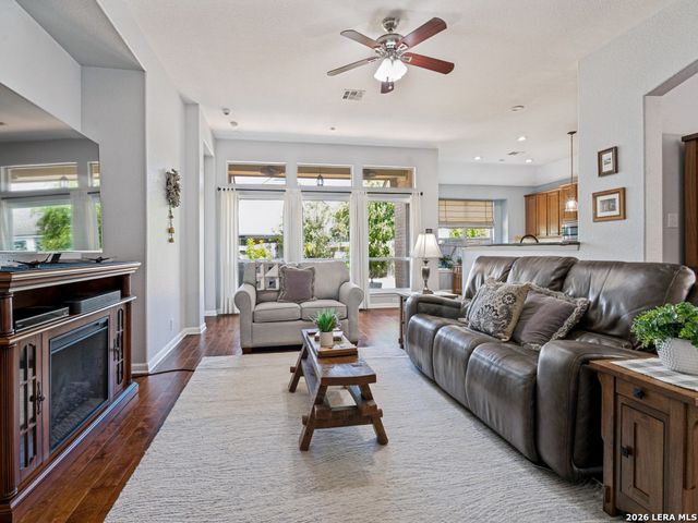 23706 Misty Peak, San Antonio, TX 78258