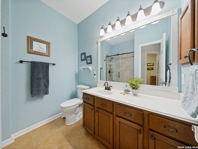 23706 Misty Peak, San Antonio, TX 78258