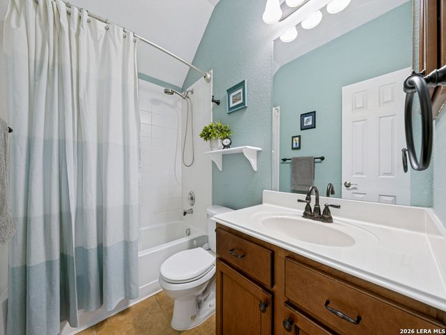 23706 Misty Peak, San Antonio, TX 78258