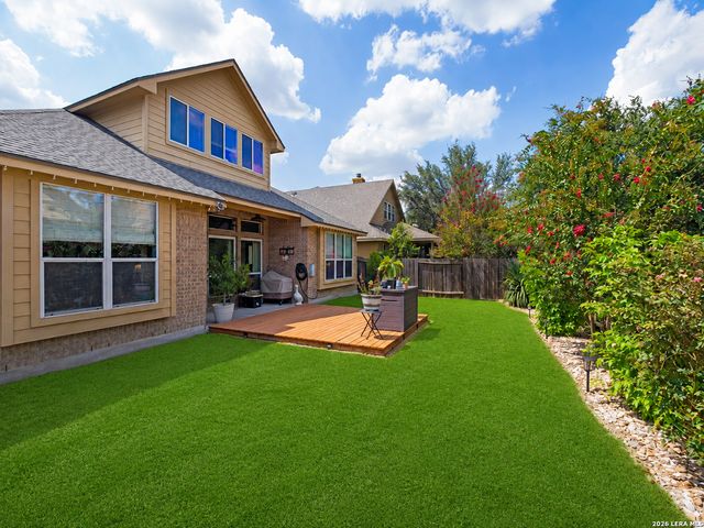 23706 Misty Peak, San Antonio, TX 78258
