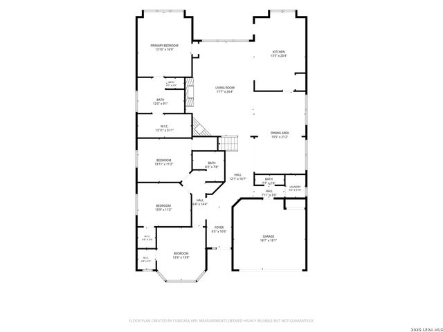 23706 Misty Peak, San Antonio, TX 78258