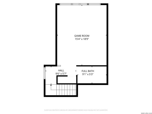 23706 Misty Peak, San Antonio, TX 78258