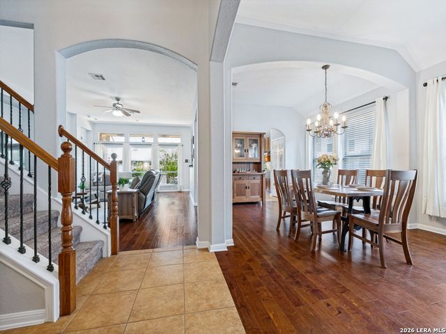 23706 Misty Peak, San Antonio, TX 78258