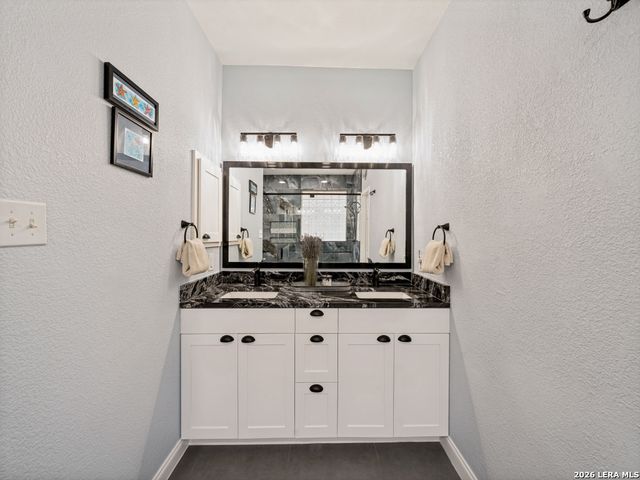 23706 Misty Peak, San Antonio, TX 78258