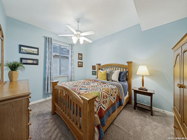 23706 Misty Peak, San Antonio, TX 78258