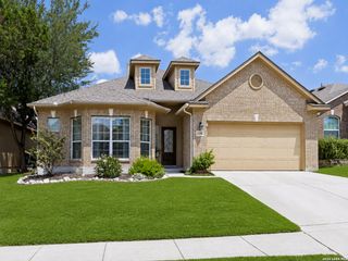 23706 Misty Peak, San Antonio, TX 78258