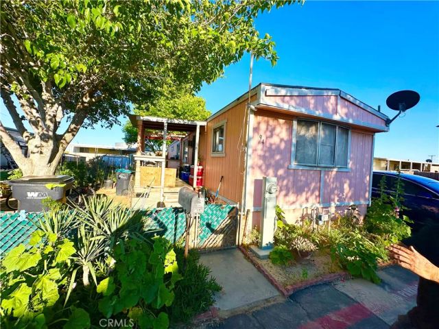 3753 E Avenue I 94, Lancaster, CA 93535