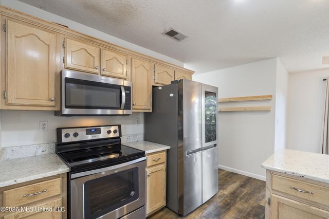 1213 Pontotoc Street, Hernando, MS 38632