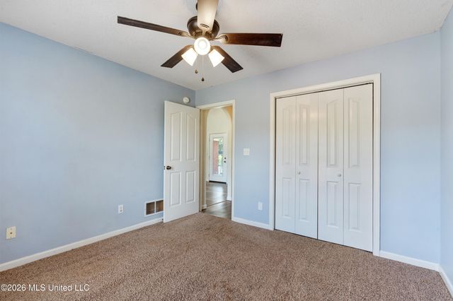 1213 Pontotoc Street, Hernando, MS 38632