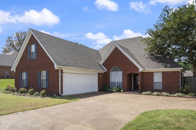 1213 Pontotoc Street, Hernando, MS 38632