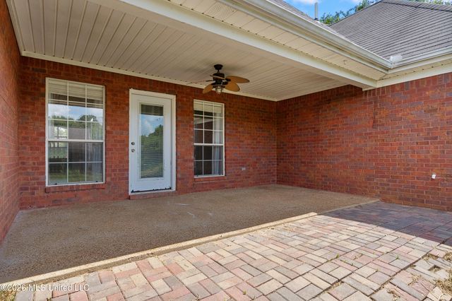 1213 Pontotoc Street, Hernando, MS 38632