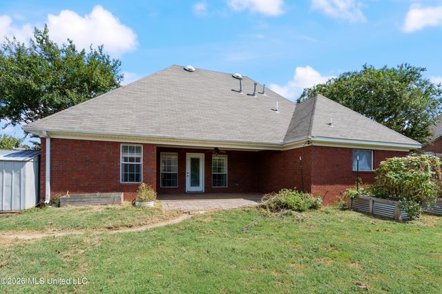 1213 Pontotoc Street, Hernando, MS 38632