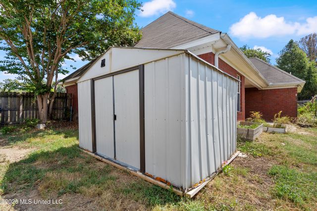 1213 Pontotoc Street, Hernando, MS 38632