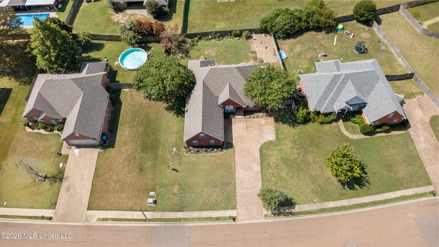 1213 Pontotoc Street, Hernando, MS 38632