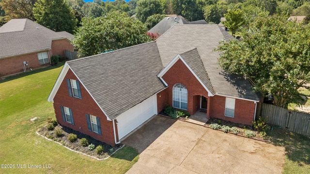 1213 Pontotoc Street, Hernando, MS 38632