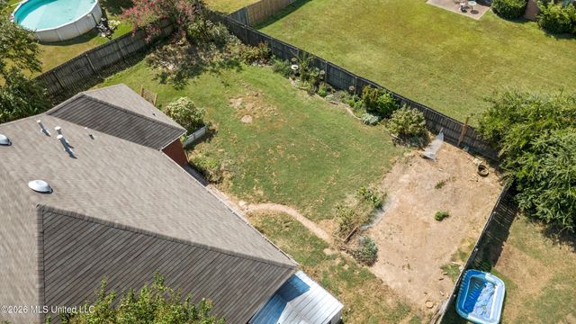 1213 Pontotoc Street, Hernando, MS 38632