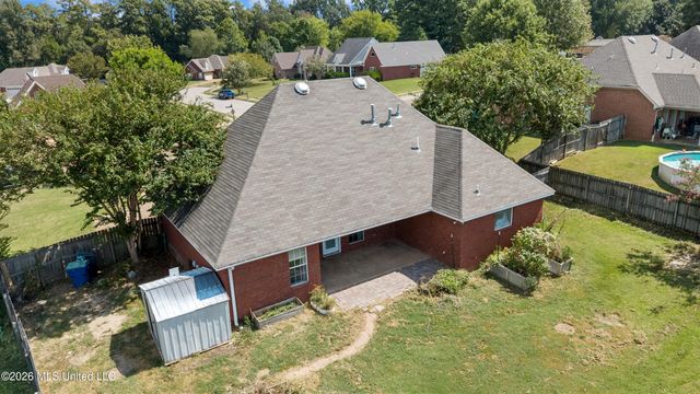 1213 Pontotoc Street, Hernando, MS 38632