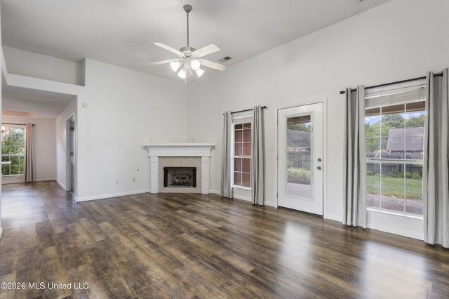 1213 Pontotoc Street, Hernando, MS 38632