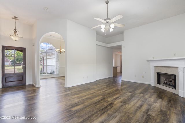 1213 Pontotoc Street, Hernando, MS 38632