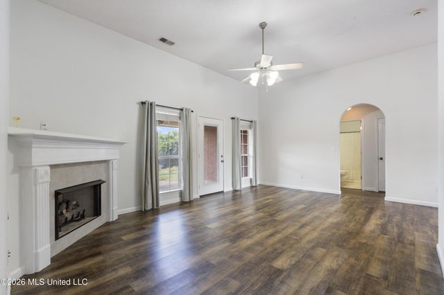 1213 Pontotoc Street, Hernando, MS 38632