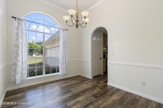 1213 Pontotoc Street, Hernando, MS 38632