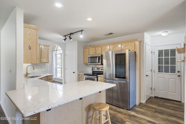 1213 Pontotoc Street, Hernando, MS 38632